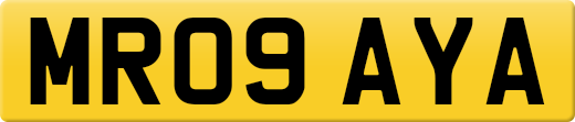 MR09AYA