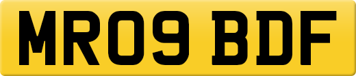 MR09BDF