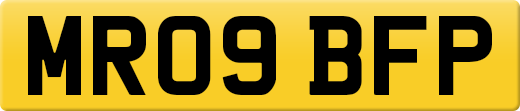 MR09BFP