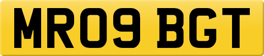MR09BGT