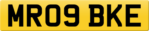 MR09BKE