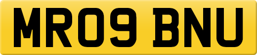 MR09BNU