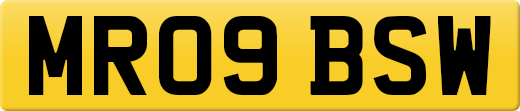 MR09BSW