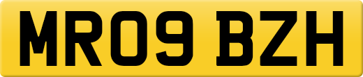 MR09BZH