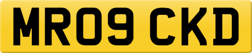 MR09CKD