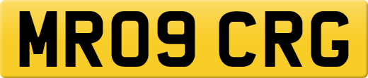 MR09CRG