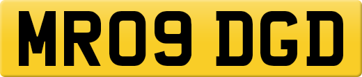 MR09DGD