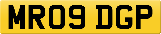 MR09DGP