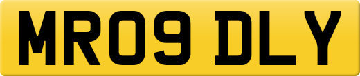 MR09DLY