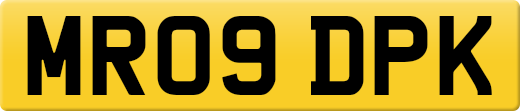 MR09DPK