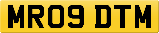MR09DTM