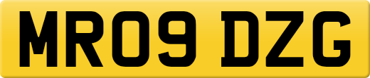 MR09DZG