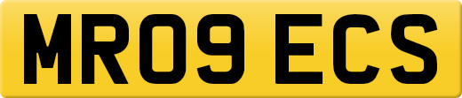 MR09ECS