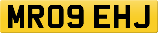 MR09EHJ