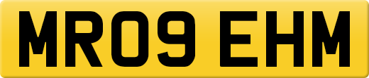 MR09EHM