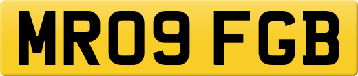 MR09FGB
