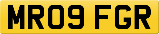 MR09FGR