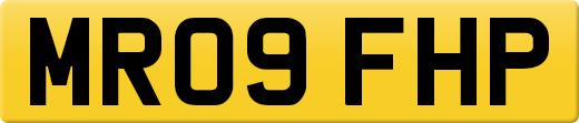 MR09FHP
