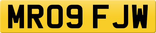 MR09FJW