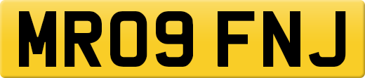 MR09FNJ