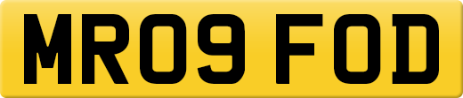 MR09FOD