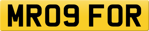 MR09FOR