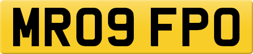 MR09FPO