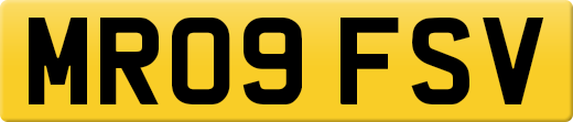 MR09FSV