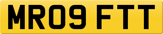 MR09FTT