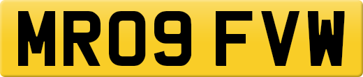 MR09FVW