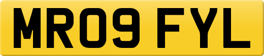 MR09FYL
