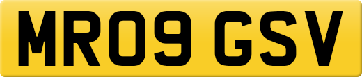 MR09GSV
