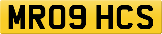 MR09HCS