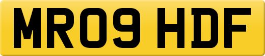 MR09HDF