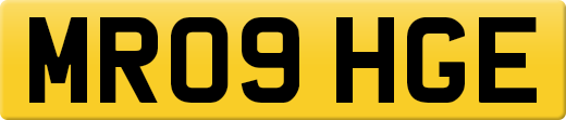 MR09HGE