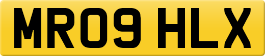 MR09HLX