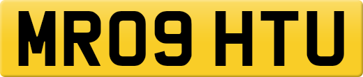 MR09HTU