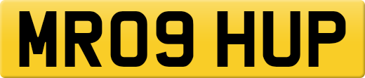 MR09HUP