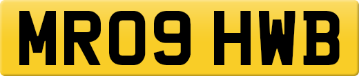 MR09HWB