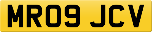 MR09JCV