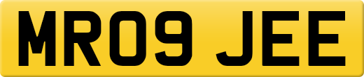 MR09JEE