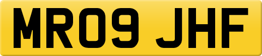 MR09JHF