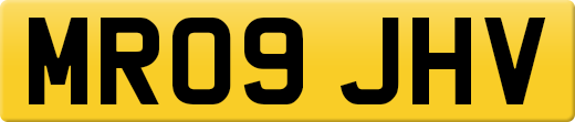 MR09JHV
