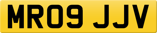 MR09JJV