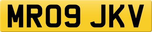 MR09JKV