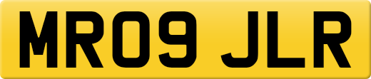 MR09JLR