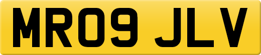 MR09JLV