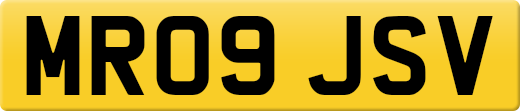 MR09JSV