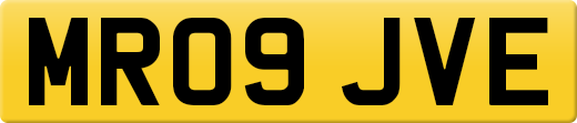 MR09JVE