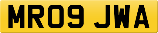 MR09JWA